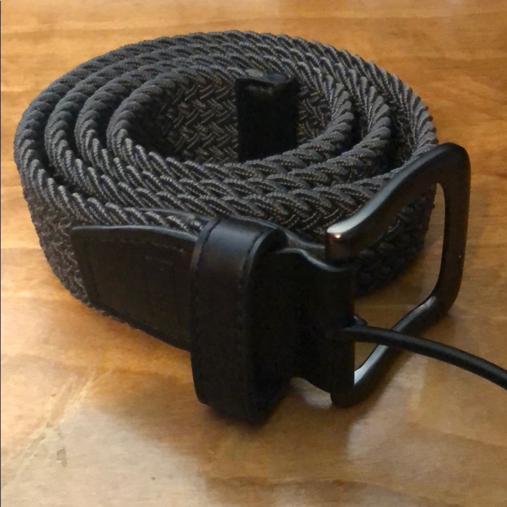 Nike G Flex Golf Belt - Braided